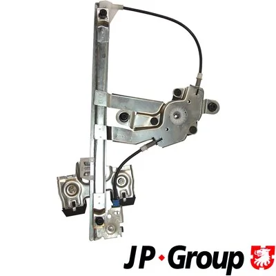 Window Regulator